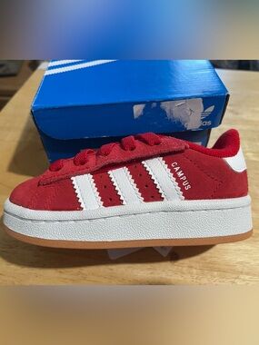 Adidas Campus Sneaker